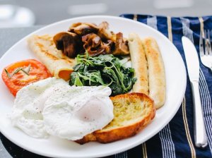 Angliški pusryčiai - kas tai ir kaip pasigaminti?