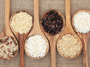 Kuo skiriasi ryžių rūšys ir ką iš kurios pagaminti?