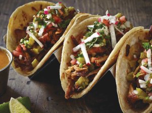 Meksikietiškas maistas - koks jis ir kaip pasigaminti?