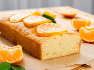 Apelsinai, mandariniai - 34 žiema kvepiantys gardumynų receptai