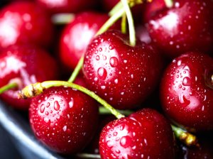 Vyšnių receptai