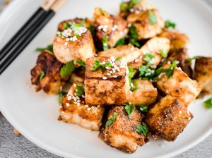 Naminė tofu