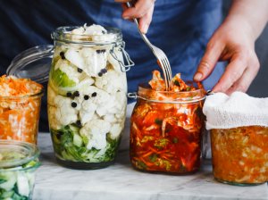 Gaminame kimči - receptas žingsnis po žingsnio + 6 skonių idėjos
