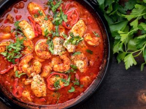 Viduržemio jūros regiono virtuvė - 42 puikūs receptai