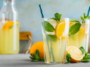 Vasariški gėrimai - 23 gaivūs receptai