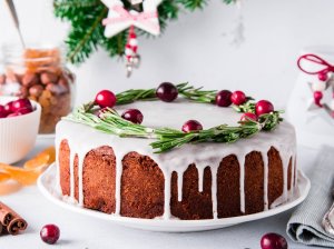 Žiemiški pyragai - 39 jaukumu ir cinamonu kvepiantys receptai