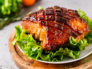 Šventiški mėsos kepsniai - 3 receptai žingsnis po žingsnio