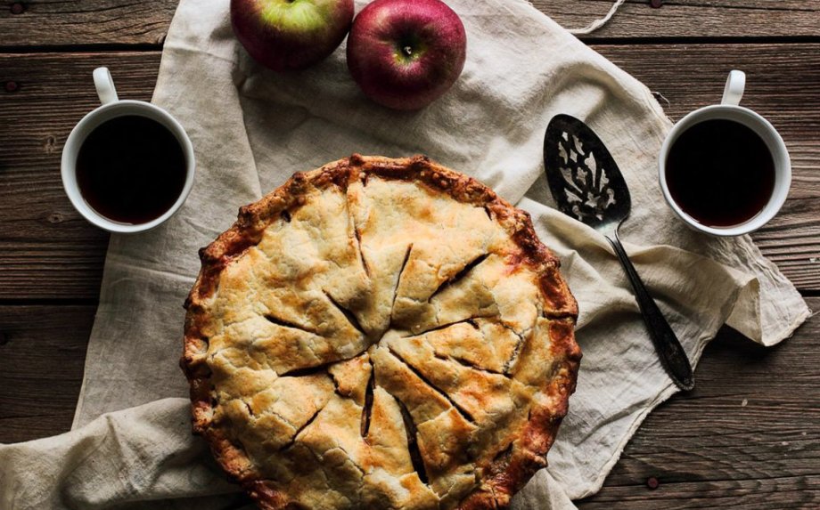Obuolių pyragais aplink pasaulį - 9 tradiciniai receptai iš įvairių šalių
