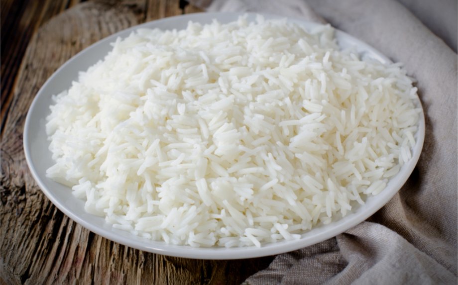 Birūs ryžiai
