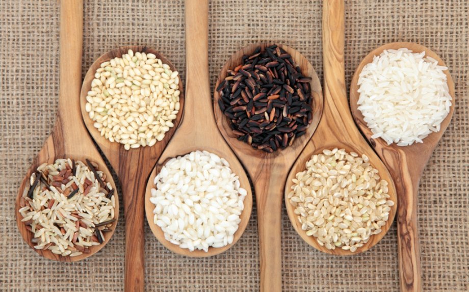 Kuo skiriasi ryžių rūšys ir ką iš kurios pagaminti?