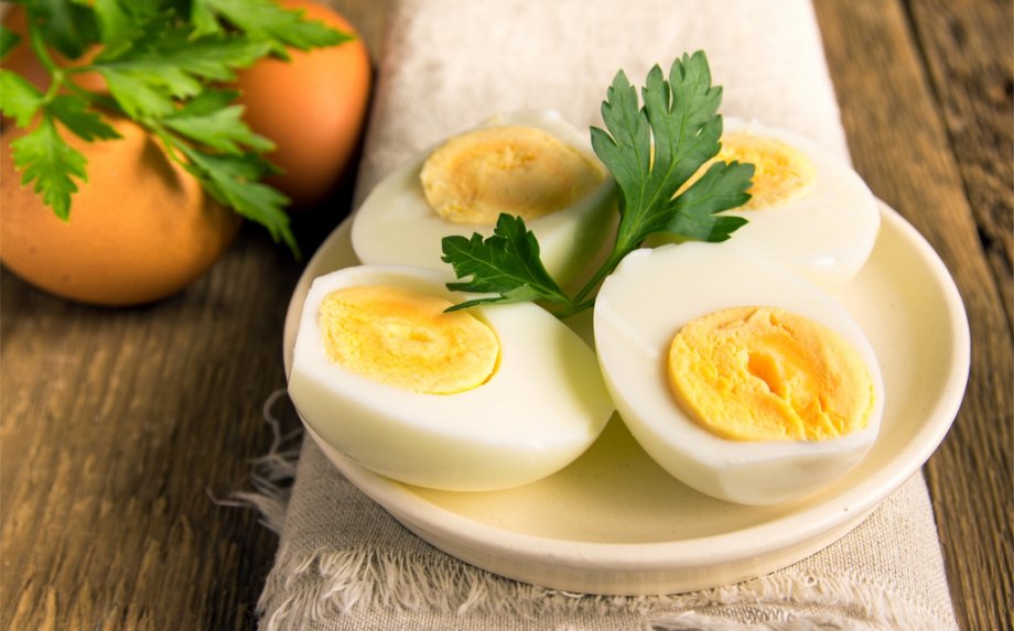 Kaip išvirti idealaus minkštumo ir lengvai nusilupančius kiaušinius?
