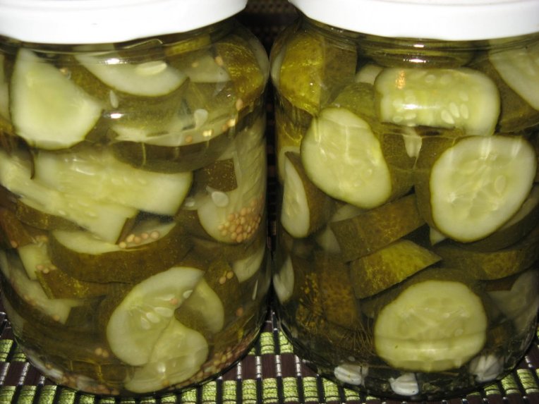 bad Frank Distribute Agurkai žiemai - 27 laiko patikrinti agurkų konservavimo receptai! | La  Maistas