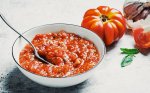Pomidorų padažas marinara