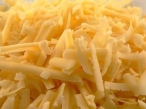 Skrebučiai su sūrio mase I