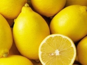 Sumuštinukai iš citrinos
