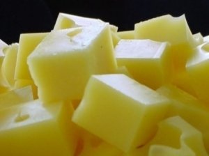 Vyniotinis iš sūrio