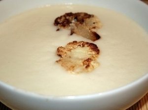 Pieniška sriuba su trijų rūšių kruopomis