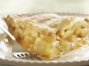  Martos firminis obuolių pyragas :)