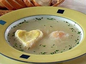 Itališka sriuba