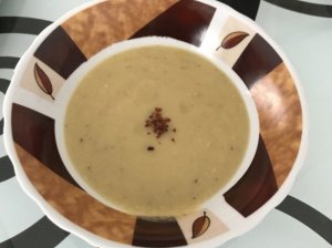 Turkiška lęšių sriuba