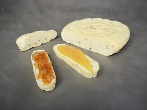 Naminis varškės sūris