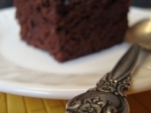 Šokoladinis pyragas