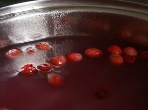 Vyšnių kisielius