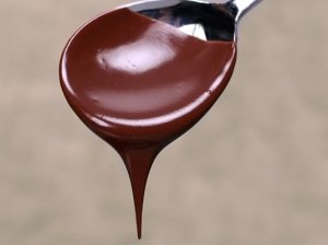 Šokoladinis padažas