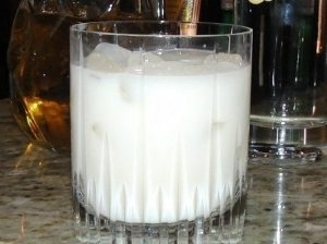 Pieno kokteiliai
