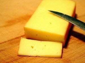 Naminis sūris