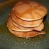 Pancakes blyneliai