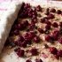Vyšnių pyragas "Suktinukas"