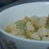 Trinta brokolių sriuba