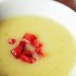 Trinta daržovių sriuba su paprikomis