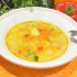Sveikuoliška daržovių sriuba