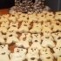 Sausainiai “Meškiukai” / Eglutės   (kai už lango sninga)