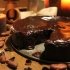 Šokoladinis saldžiųjų bulvių pyragas be miltų