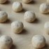 Sviestiniai graikinių riešutų sausainiai