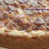 Obuolių pyragas su grietininiu kremu Cvetajevskij (Cvetajevų)