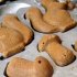 Sausainiai voveraitės
