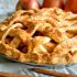 Amerikietiškas obuolių pyragas