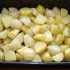 Orkaitėje keptos bulvės Oliver