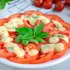 Greitai marinuotos pomidorų salotos