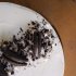 Oreo sausainių tortas su maskarpone