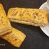 Nostalgiški sausainiai "Smėlio juostos" su uogiene