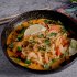 Greita tailandietiška sriuba su vištiena