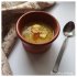 Žirnių sriuba su perlinėmis kruopomis