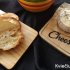 Keptas "Camembert" sūris