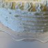 Minkštas tortas su maskarponės kremu