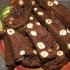 Šokoladiniai Biscotti